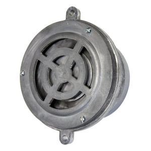 СС-1 (корпус силумин) Оповещатель охранно-пожарный звуковой Сигнал-Плюс