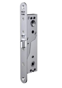 EL482/000021 Замок электромеханический 35/25 мм со сплошным штоком Abloy