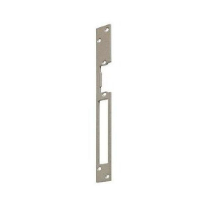 L05G Grey Планка плоская длинная универсальная O&C