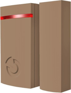 JA-151MB Извещатель охранный точечный магнитоконтактный радиоканальный  Jablotron