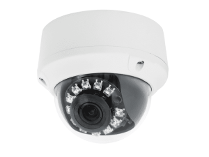 CVPD-5000AT 3312 IP-камера купольная Infinity