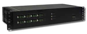 SKAT-V.16 Rack Источник вторичного электропитания резервированный Бастион