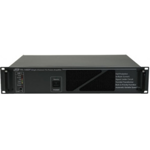 PA-136DP Усилитель мощности 360 Вт, 100 В JDM