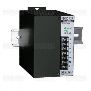 PS-48150/I Блок питания OSNOVO