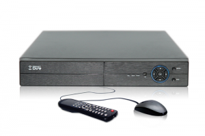 BestDVR-800Light-AM Видеорегистратор 8-канальный BestDVR