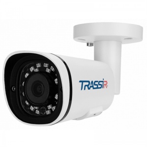 TR-D2221WDIR4 2.8 Видеокамера IP цилиндрическая TRASSIR