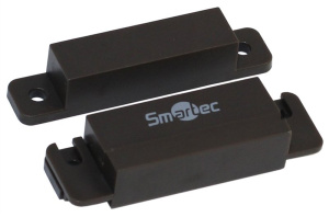 ST-DM121NC-BR Извещатель охранный точечный магнитоконтактный Smartec