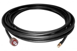 Кабельная сборка S 5D/FB 15м SMAm-Nm Далсвязь