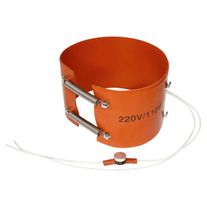 Heater Обогреватель DoorHan