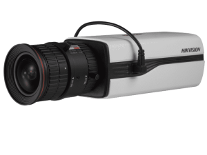 DS-2CE37U8T-A Видеокамера корпусная Hikvision