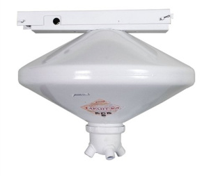 Гарант-12КД (вз) Модуль порошкового пожаротушения взрывозащищенный ЭТЕРНИС