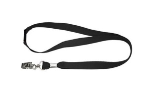 ST-AC202LY-BK Крепление для беджа Smartec