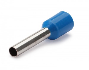 Наконечники штыревые втулочные изолированные GLW-НШВИ 0.34–8 КВТ (100шт)