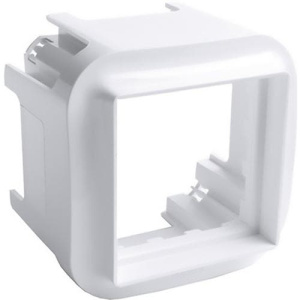 782225 Адаптер для Mosaic Белый Legrand Quteo