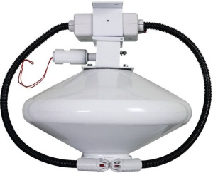 Гарант-Р5 (вз) Модуль порошкового пожаротушения во взрывозащищенном исполнении ЭТЕРНИС