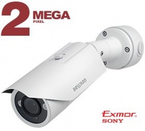 B2710RVZ-B1 IP-камера уличная Beward