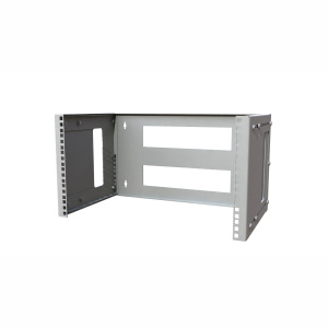 Амадон Кронштейн телекоммуникационный настенный, 3U. КАТ-6U