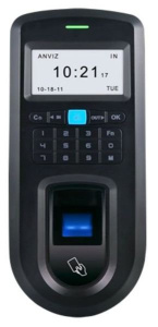 VF30 Считыватель контроля доступа биометрический Anviz