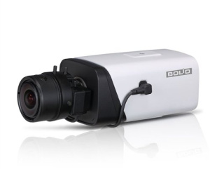 BOLID VCI-320 IP-камера корпусная