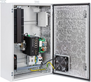 NSBox-4081HR (RX09F36H) Узел доступа NSBox-4081HR (RX09F36H) NSGate