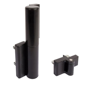 TIGER 9005 Петля-доводчик Locinox