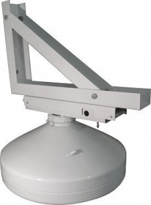 НК-01 Кронштейн для настенного крепления ЭТЕРНИС