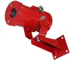 ИП329/ИП330 ТЕЛОС ВЗ-К Извещатель пожарный пламени взрывозащищенный Компания СМД