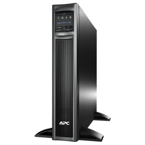 SMX750I APC Smart-UPS X 750 ВА Источник бесперебойного питания APC