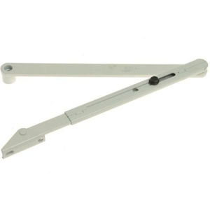 TS 2000/4000 (белый) Рычажная тяга GEZE