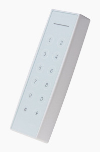 PNR-P36 (белый) Считыватель ДИАМАНТ ГРУПП