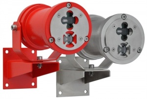 Спектрон-601-Exd-M-HART Извещатель пожарный пламени взрывозащищенный Спектрон