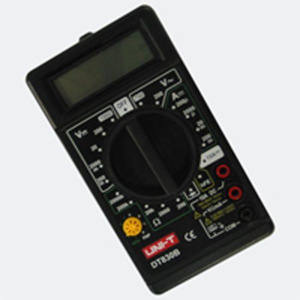 Мультиметр для измерения относительной мощности ИК излучения ИП-2 СПЭК