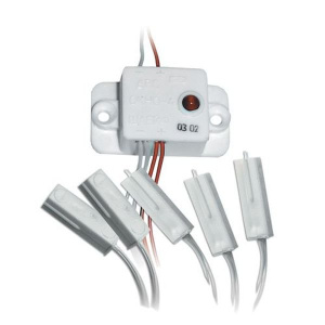 Окно-4М (ИО 303-3) Извещатель охранный поверхностный ударноконтактный Магнито-Контакт