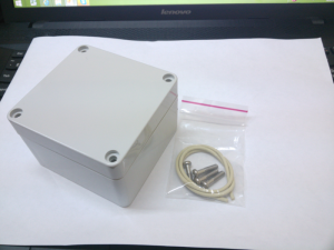 TH-1000 Монтажная зонная коробка Thermocable