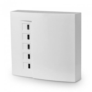 БКЛО-12 Блок контроля линий оповещения Арсенал