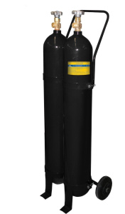 МПБ-14 Мобильный пусковой блок Пожтехника Центр