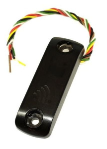 CP-Z-3L темный Считыватель IronLogic