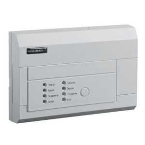 RS-200R Устройство радиоприемное Альтоника