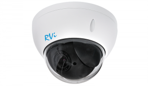 RVi-1NCRX20604 (2.7-11) Видеокамера IP поворотная Rvi