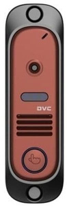 DVC-414Re Color Вызывная видеопанель цветная TORNET