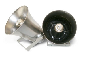 10ГР-38В (30В) Громкоговоритель рупорный взрывозащищенный Три Нити