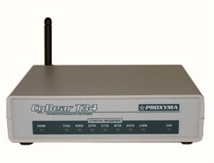 Модем T34-GSM Альтоника