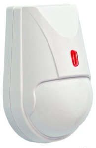 Пирон-4Д Извещатель охранный объемный оптико-электронный Риэлта