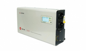 Штиль ИнСтаб IS3500 (230В) Стабилизатор переменного напряжения инверторный Штиль ИнСтаб IS3500 (230В) Штиль