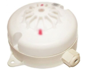 Розетка е Ф7.800.090, IP54 Розетка для обеспечения класса IP54 у извещателей серии ИП 101-10 МИРТЕН (ТехПром)