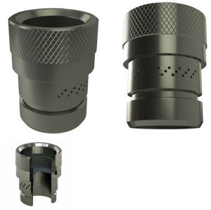 МУ-145 (10 шт.) Комплект мембранных узлов ЭТЕРНИС