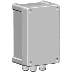 КМ-1 Коробка монтажная для установки устройств защиты Тахион