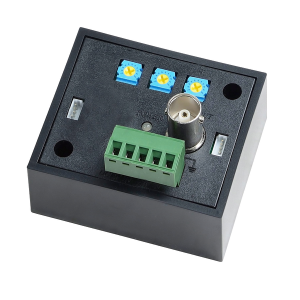 TTA111HDR Приемник активный TVI, CVI, AHD SC&T