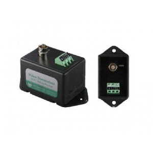 AVT-TRX105 Приемопередатчик видеосигнала по витой паре Инфотех