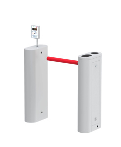 МП 1.0 Модульная проходная БЛОКПОСТ